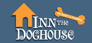 Inn The Doghouse Logo